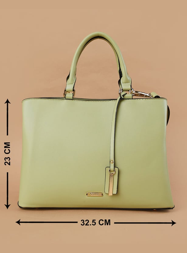 CODE Solid Handheld Bag