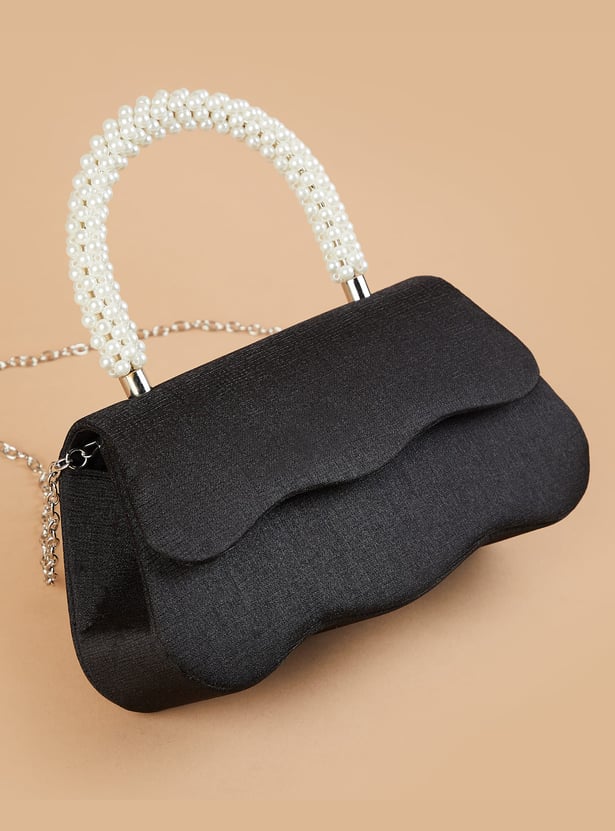 CODE Solid Sling Bag