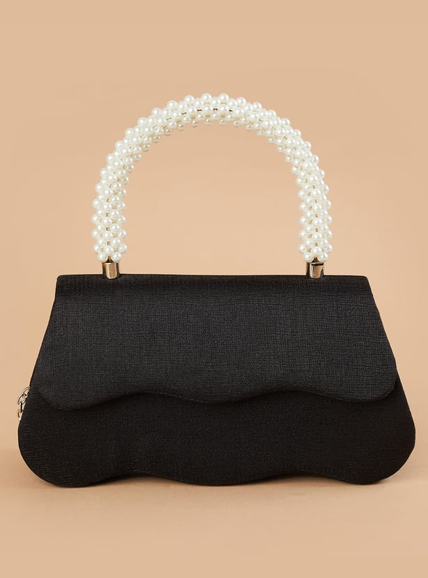 CODE Solid Sling Bag