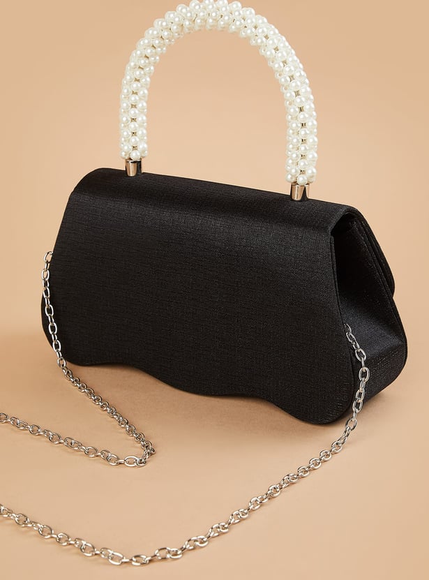CODE Solid Sling Bag