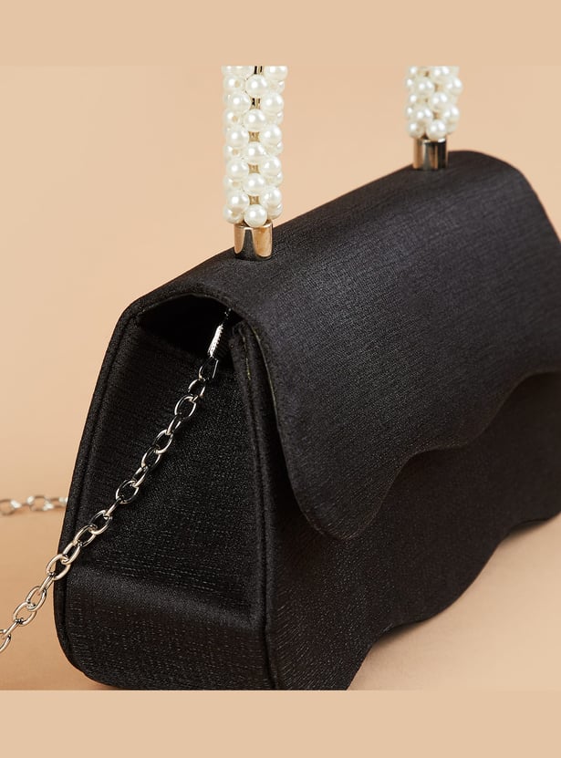 CODE Solid Sling Bag