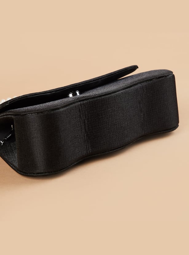 CODE Solid Sling Bag