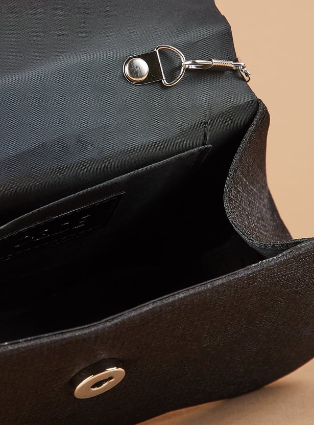 CODE Solid Sling Bag