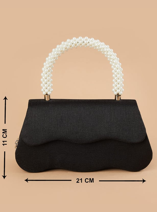 CODE Solid Sling Bag