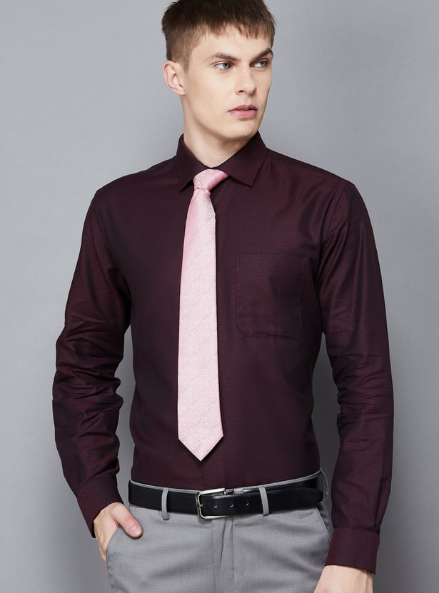 VAN HEUSEN Woven Tie