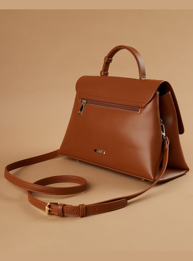 CODE Solid Handheld Bag