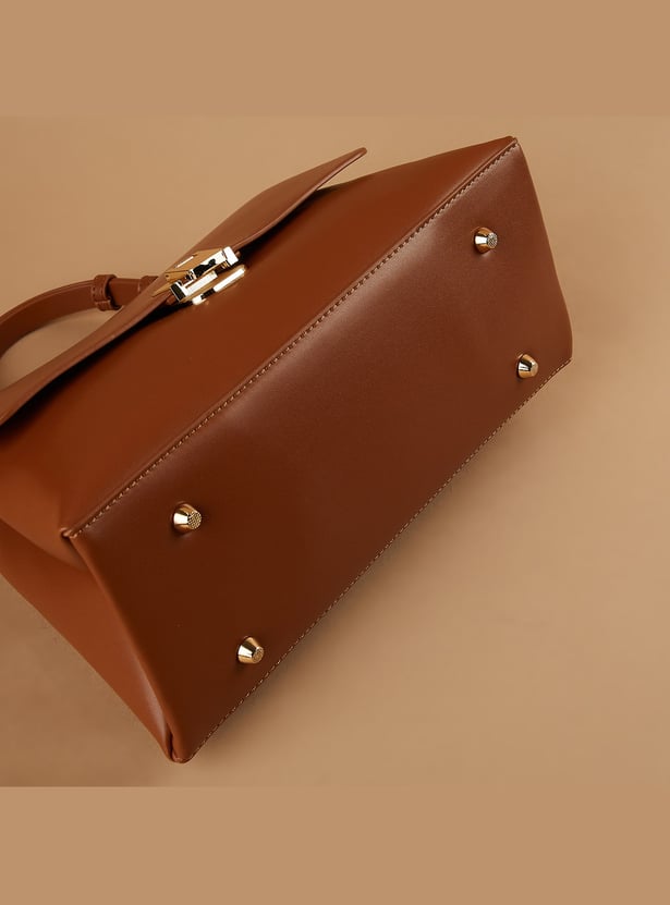 CODE Solid Handheld Bag