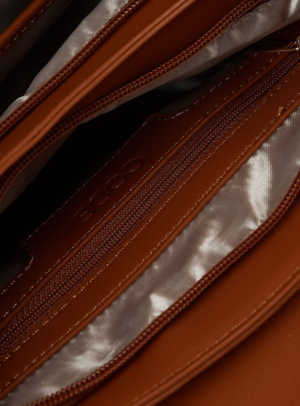 CODE Solid Handheld Bag