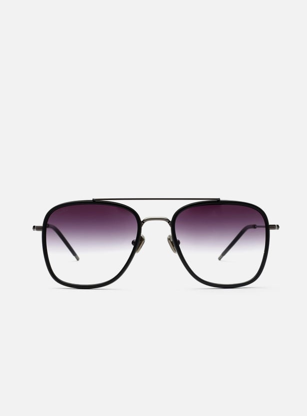 SCOTT UV Protected Round Sunglasses - SC3166MARCOC1S
