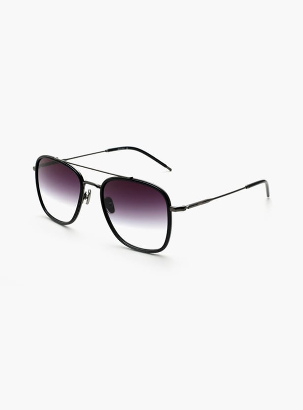 SCOTT UV Protected Round Sunglasses - SC3166MARCOC1S