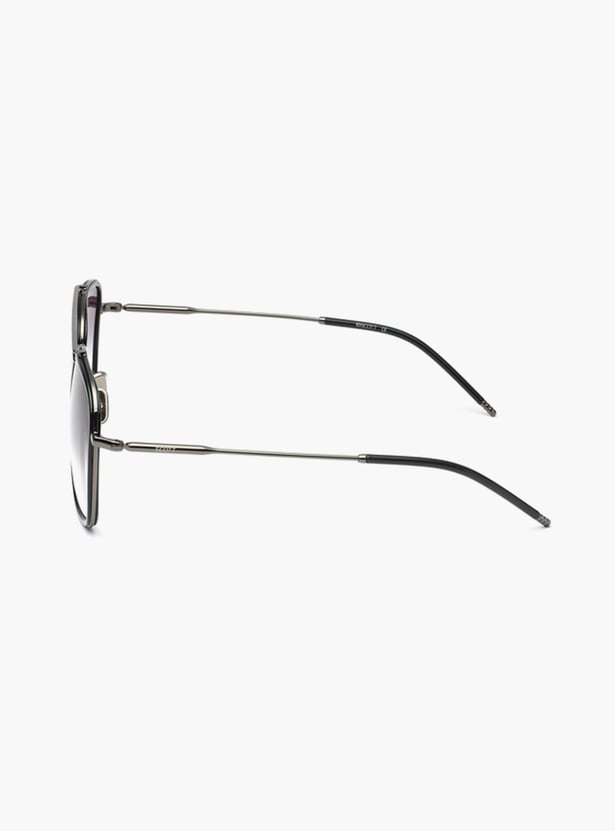 SCOTT UV Protected Round Sunglasses - SC3166MARCOC1S