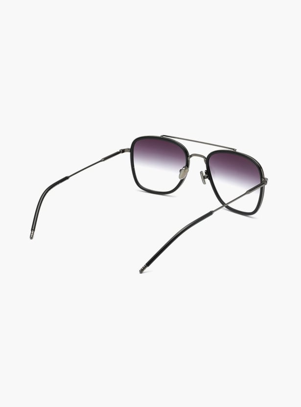 SCOTT UV Protected Round Sunglasses - SC3166MARCOC1S