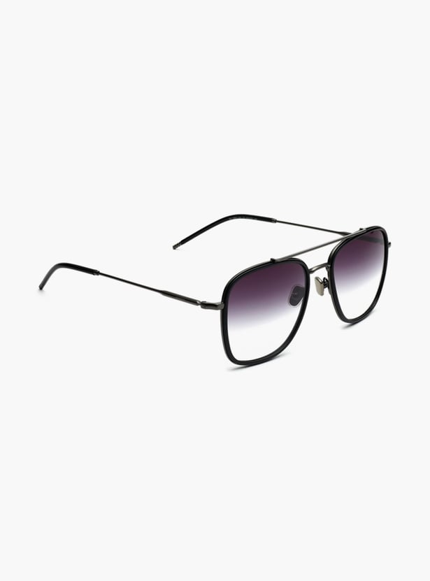 SCOTT UV Protected Round Sunglasses - SC3166MARCOC1S