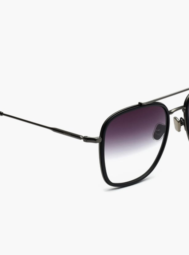 SCOTT UV Protected Round Sunglasses - SC3166MARCOC1S