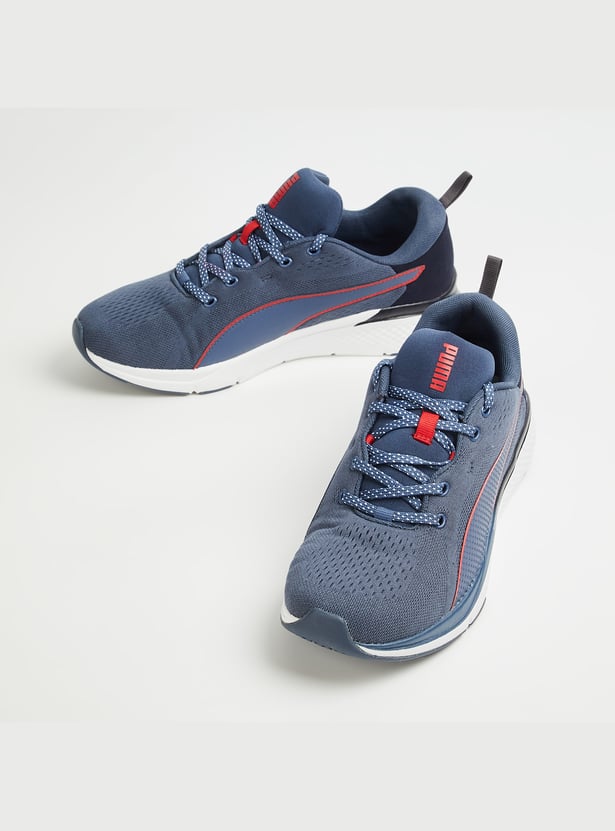 PUMA Softride Pro Echo BlareGravity Sports Shoes