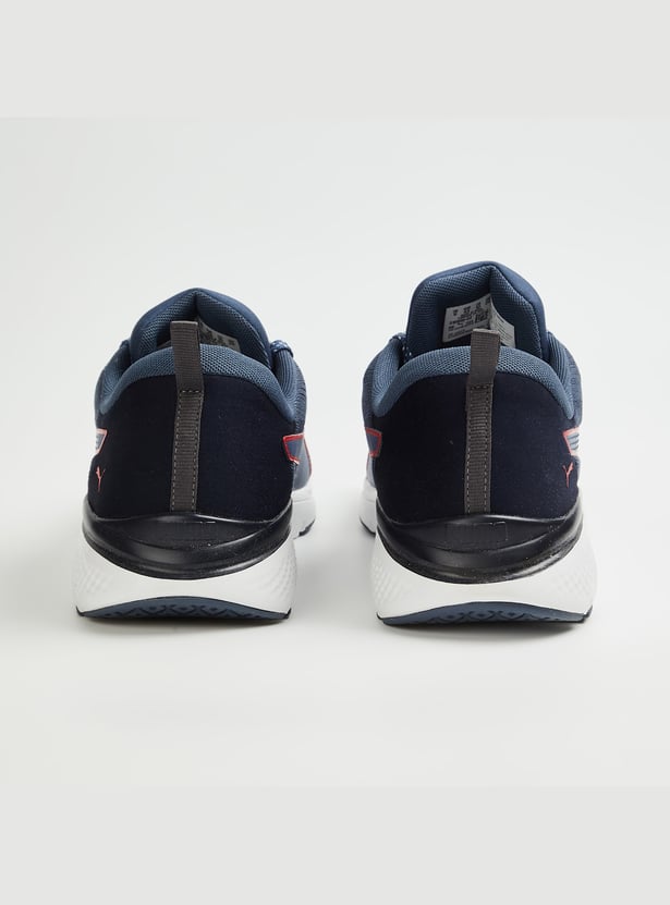 PUMA Softride Pro Echo BlareGravity Sports Shoes