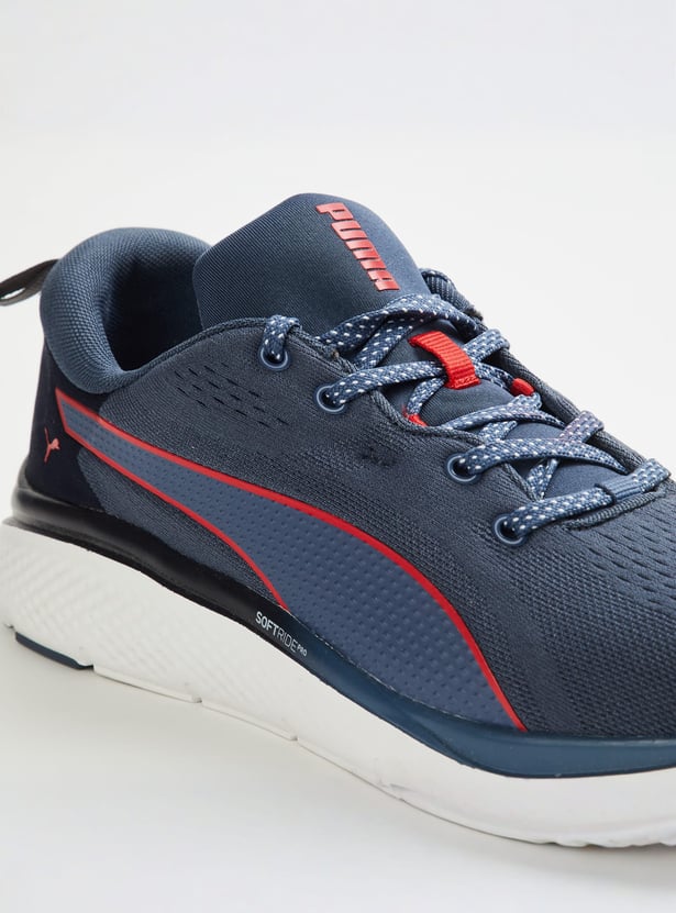 PUMA Softride Pro Echo BlareGravity Sports Shoes