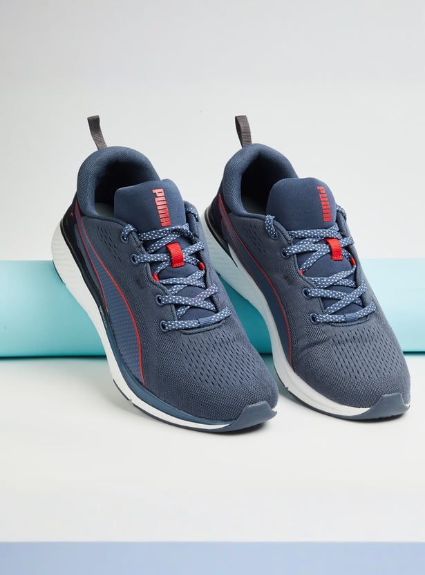 PUMA Softride Pro Echo BlareGravity Sports Shoes