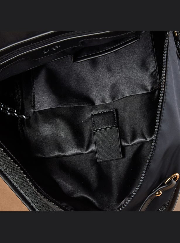 GINGER Solid Backpack