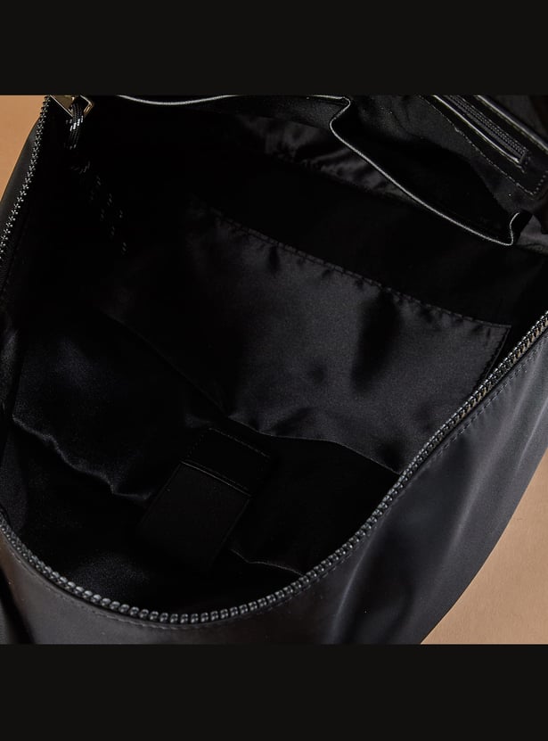 GINGER Solid Backpack