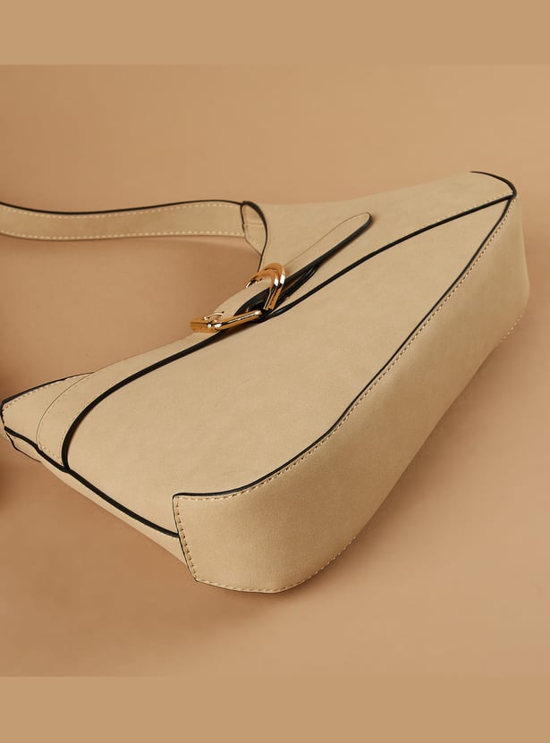 CODE Solid Shoulder Bag