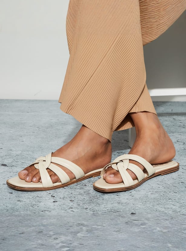 GINGER Solid Flats