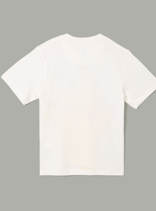 KIDSVILLE Boys Pokemon Pikachu T-shirt