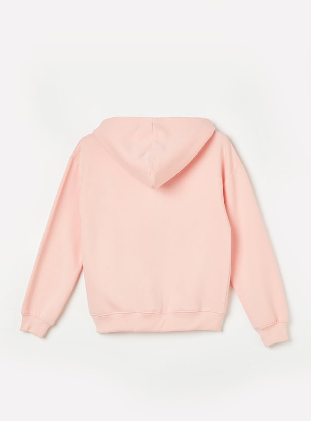 FAME FOREVER Girls Embellished Sweatshirts