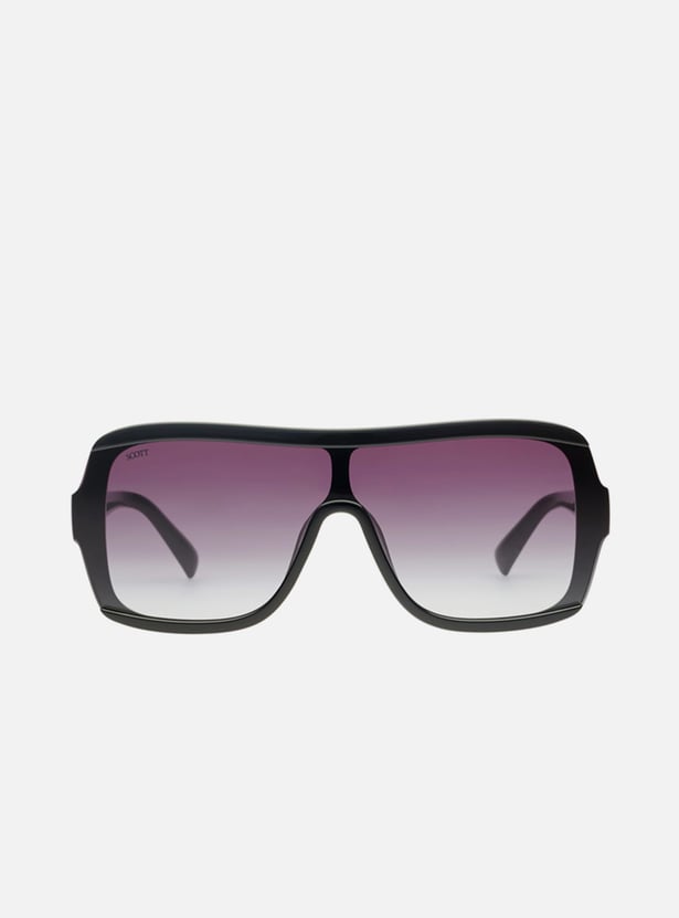 SCOTT UV-Protected Square Sunglasses - SC3178KYLENC1S