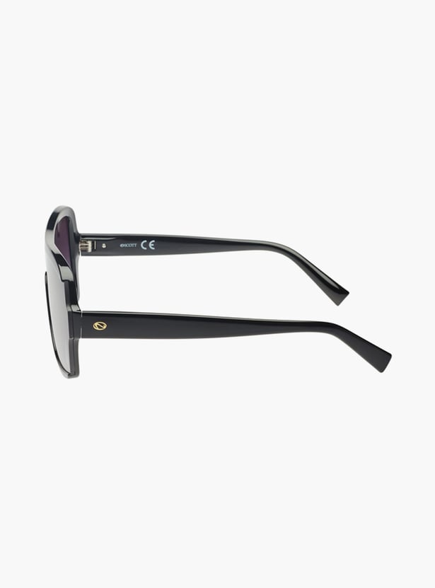 SCOTT UV-Protected Square Sunglasses - SC3178KYLENC1S