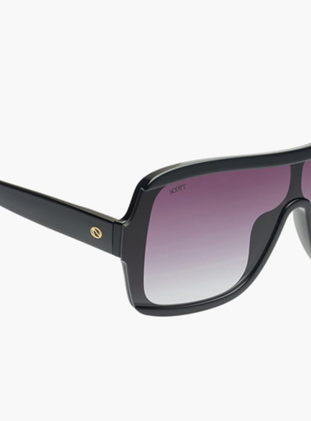 SCOTT UV-Protected Square Sunglasses - SC3178KYLENC1S