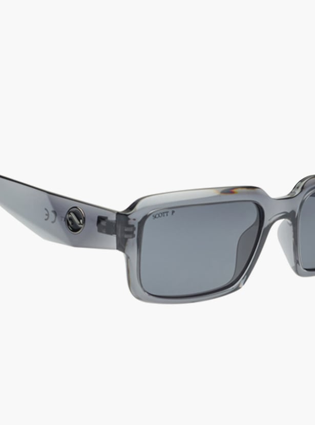 SCOTT UV Protected Rectangle Sunglasses - SC3173JEDC2S