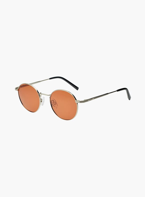 SCOTT UV Protected Round Sunglasses - SC3205PLVERNONC3S
