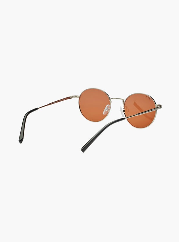 SCOTT UV Protected Round Sunglasses - SC3205PLVERNONC3S