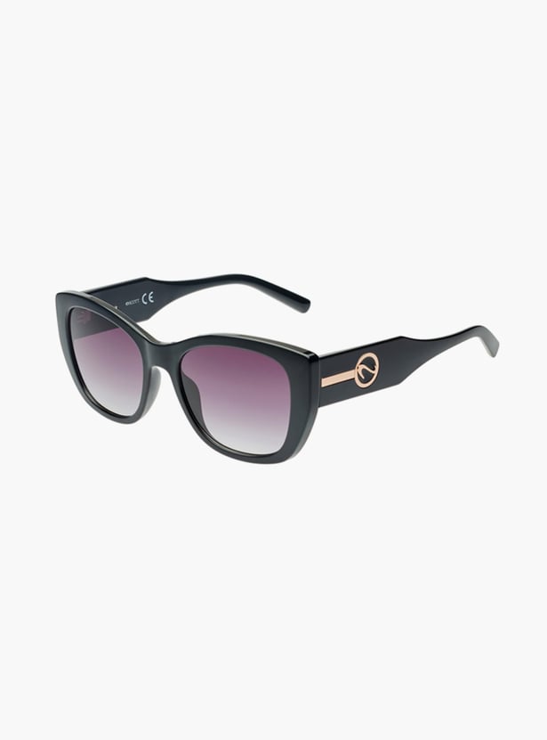 SCOTT UV Protected Oval Sunglasses - SC3183GRISELDAC1S