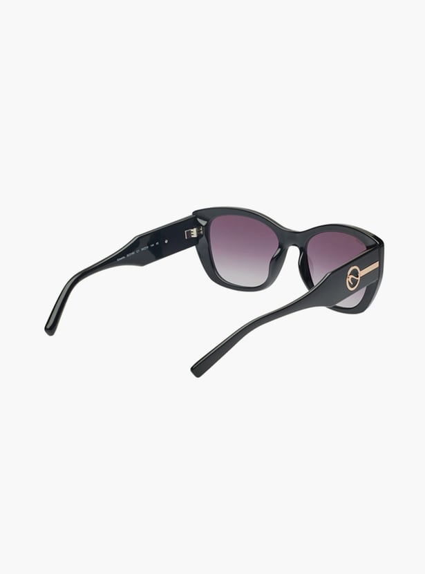 SCOTT UV Protected Oval Sunglasses - SC3183GRISELDAC1S