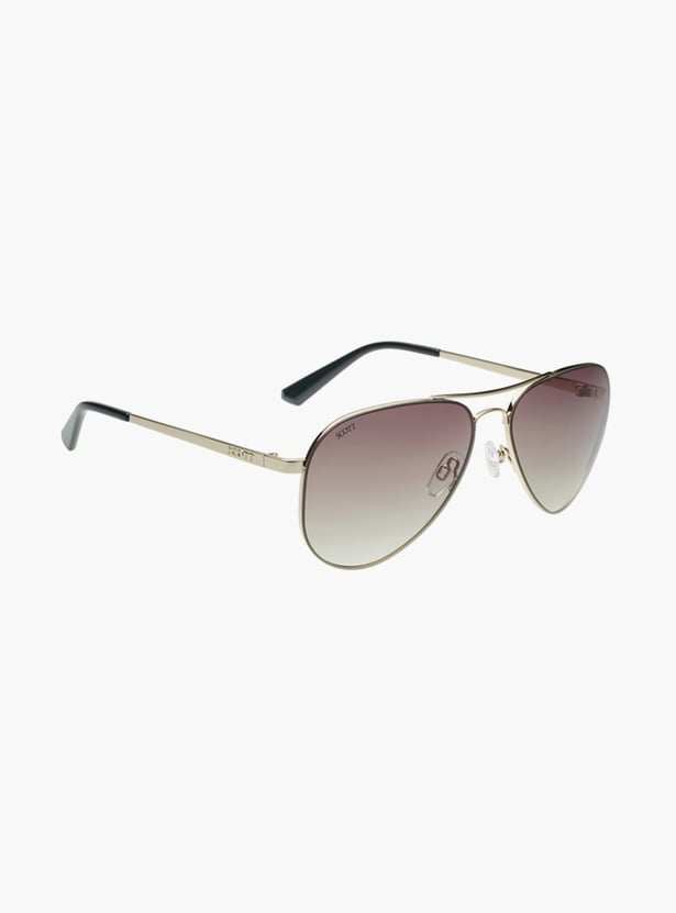 SCOTT UV Protected Aviator Sunglasses - SC3202ERIKSC2S