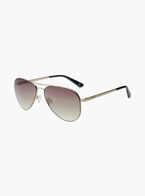 SCOTT UV Protected Aviator Sunglasses - SC3202ERIKSC2S
