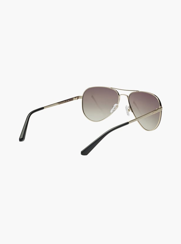 SCOTT UV Protected Aviator Sunglasses - SC3202ERIKSC2S