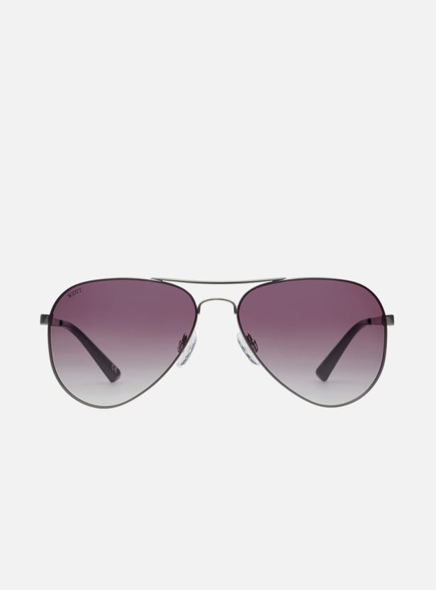SCOTT UV Protection Aviator Sunglasses - SC3202ERIKSC3S