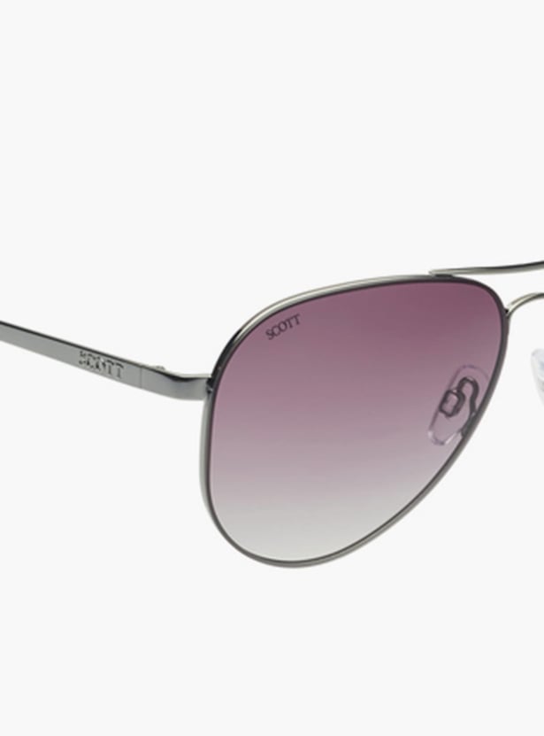 SCOTT UV Protection Aviator Sunglasses - SC3202ERIKSC3S