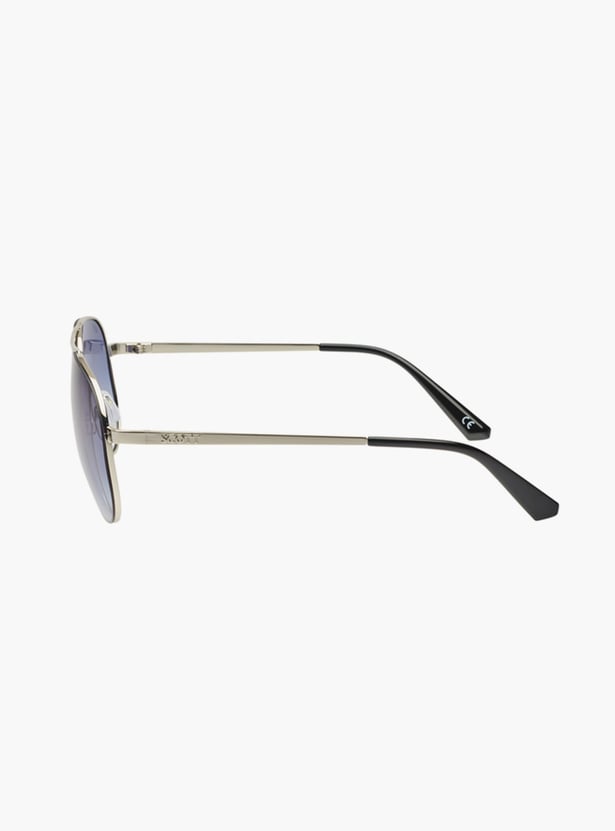SCOTT UV Protected Aviator Sunglasses - SC3202ERIKSC5S