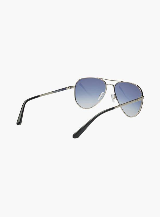 SCOTT UV Protected Aviator Sunglasses - SC3202ERIKSC5S