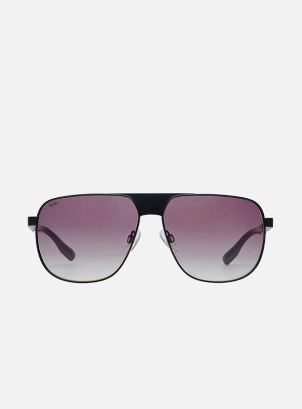 SCOTT UV Protected Aviator Sunglasses - SC3209RICARDOC3S