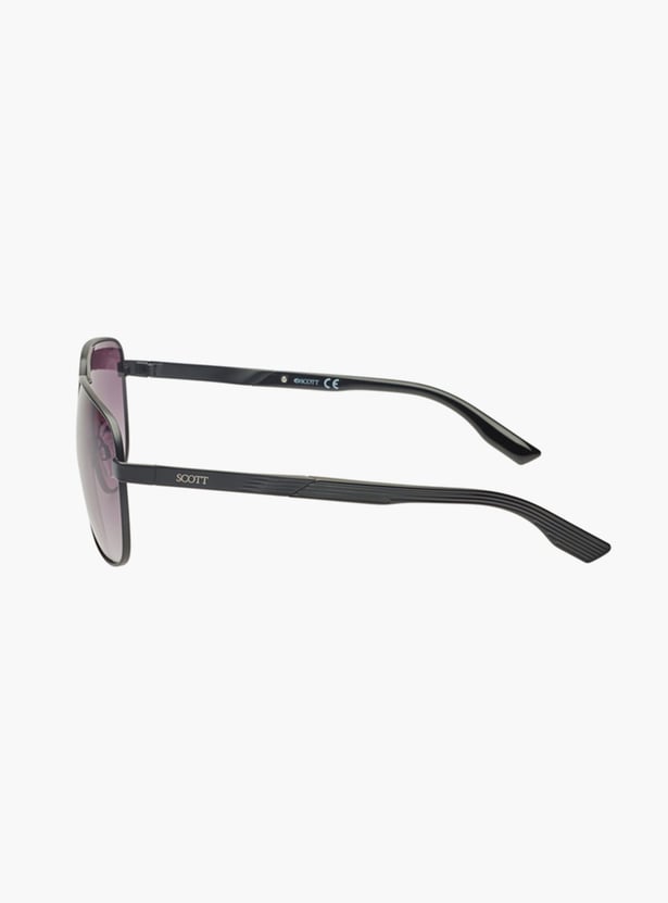SCOTT UV Protected Aviator Sunglasses - SC3209RICARDOC3S