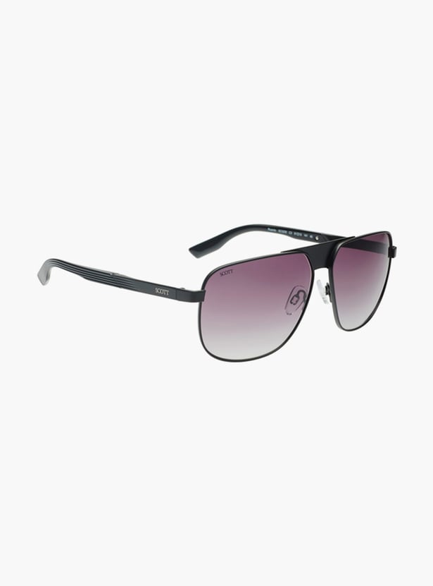 SCOTT UV Protected Aviator Sunglasses - SC3209RICARDOC3S