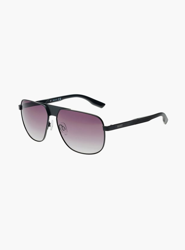 SCOTT UV Protected Aviator Sunglasses - SC3209RICARDOC3S