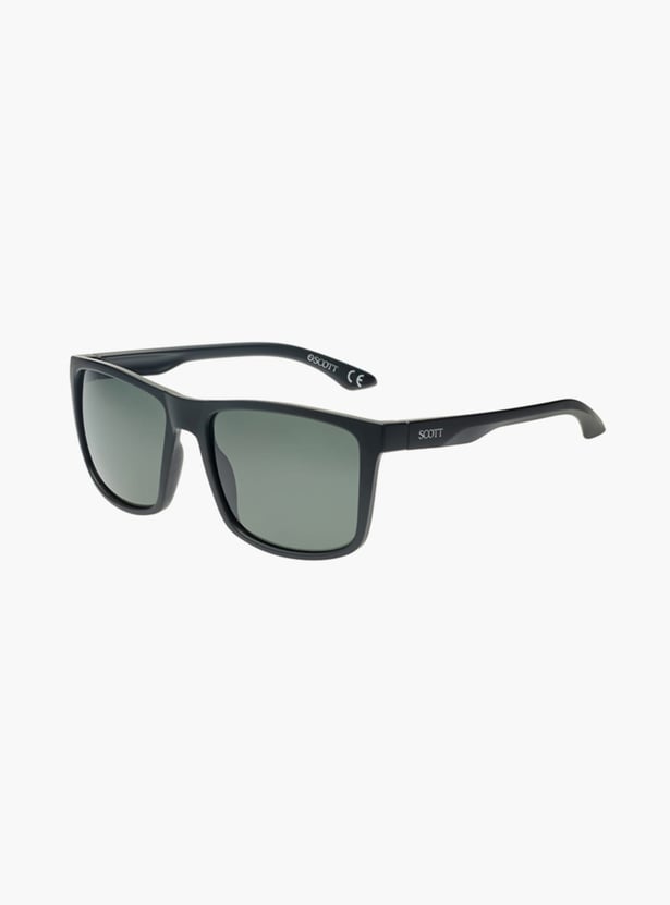 SCOTT Polarized Wayfarer Sunglasses - SC3191PLFADDEYC2S