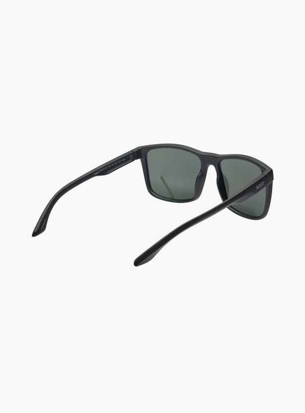 SCOTT Polarized Wayfarer Sunglasses - SC3191PLFADDEYC2S
