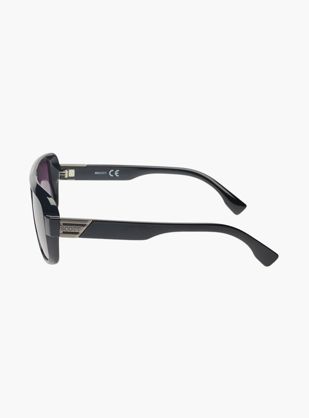 SCOTT UV Protected Oversized Sunglasses - SC3177RUBERTC1S